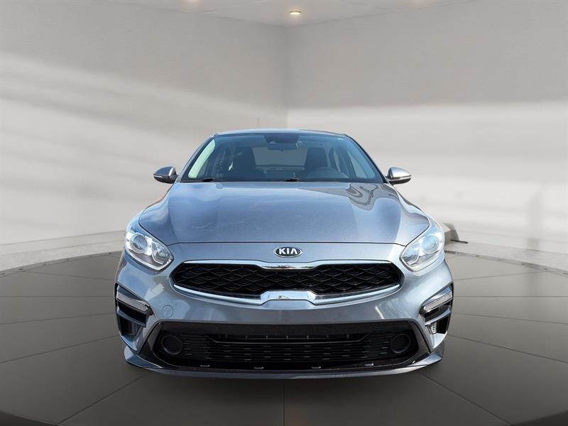 kia Forte 2020 - 2