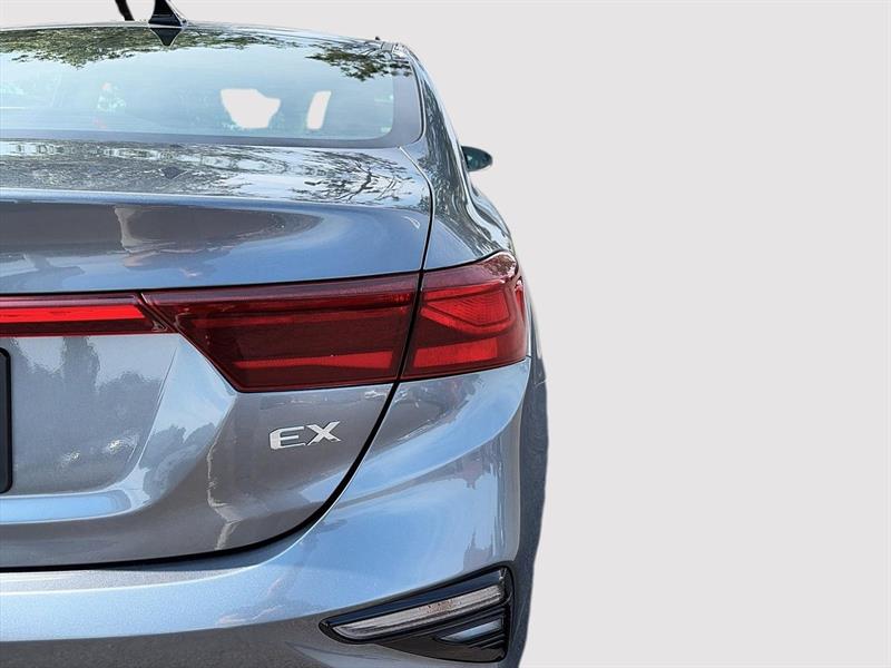 kia Forte 2020 - 5