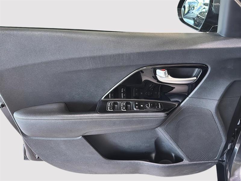 kia Niro Plug-In Hybrid 2019 - 20