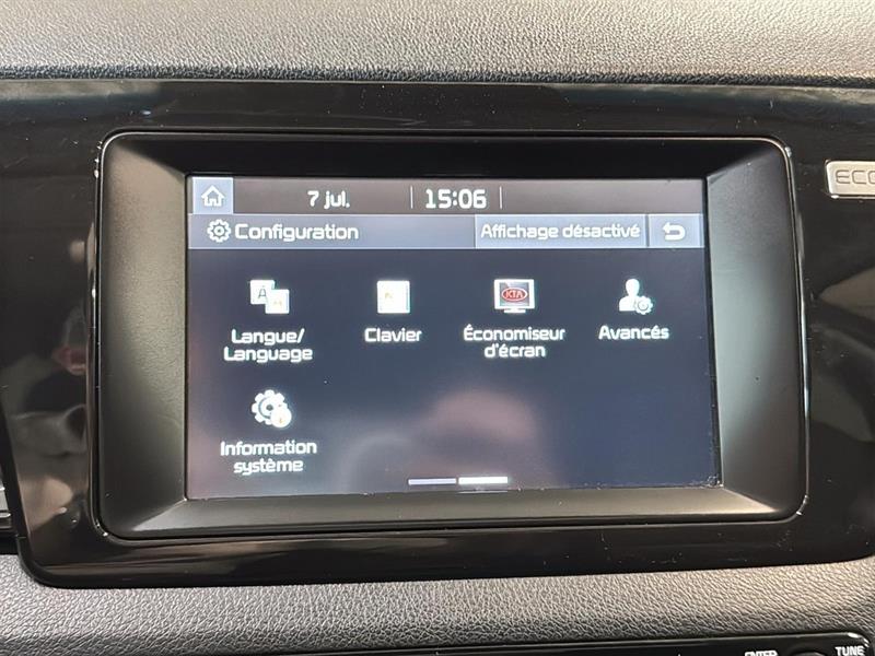 kia Niro Plug-In Hybrid 2019 - 32