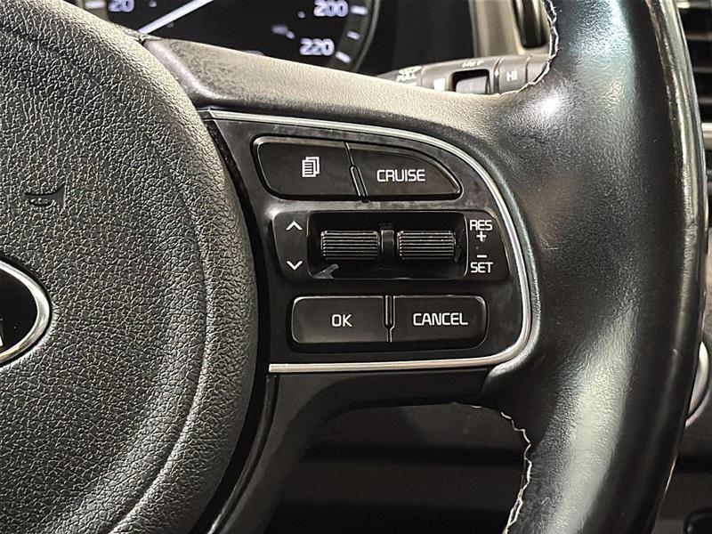 kia Niro Plug-In Hybrid 2019 - 36