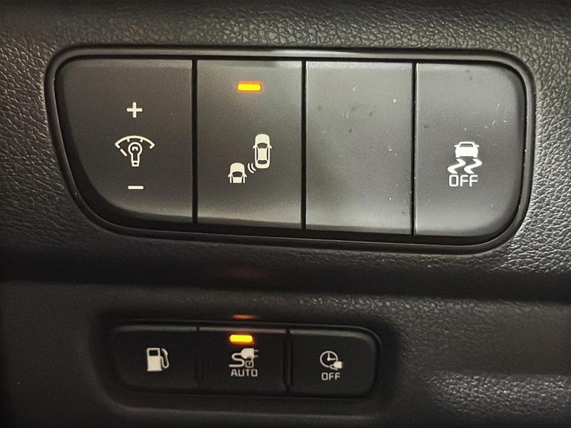 kia Niro Plug-In Hybrid 2019 - 38