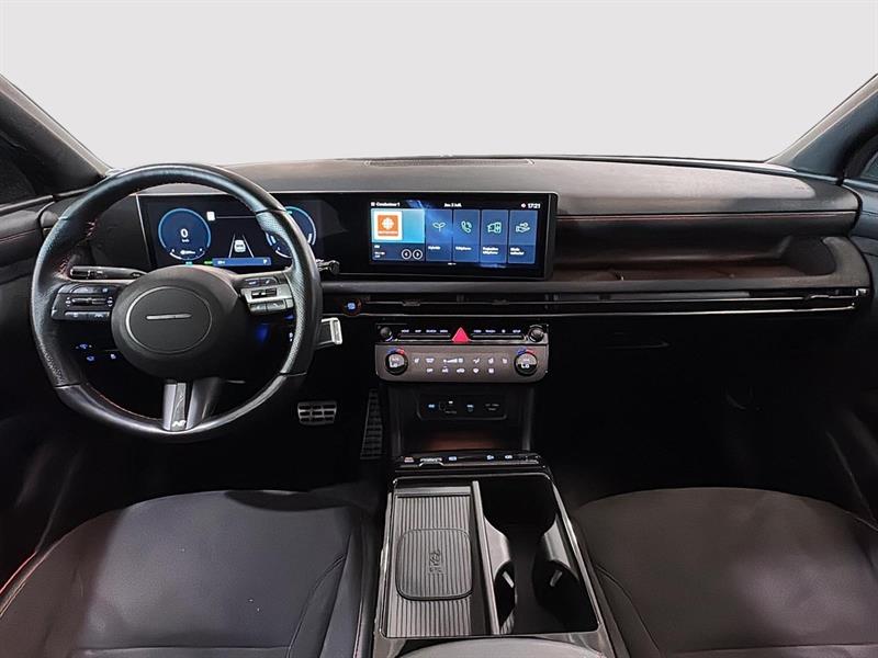 hyundai Tucson hybride 2025 - 5