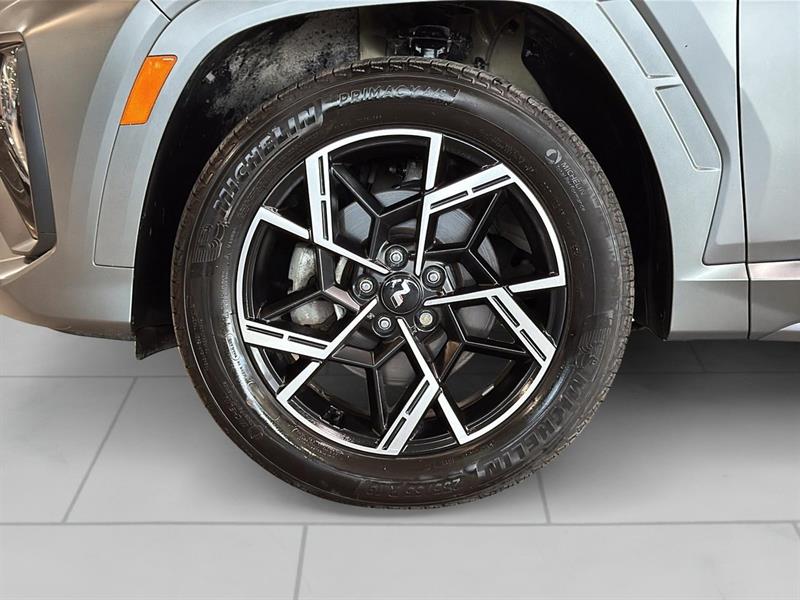 hyundai Tucson hybride 2025 - 7