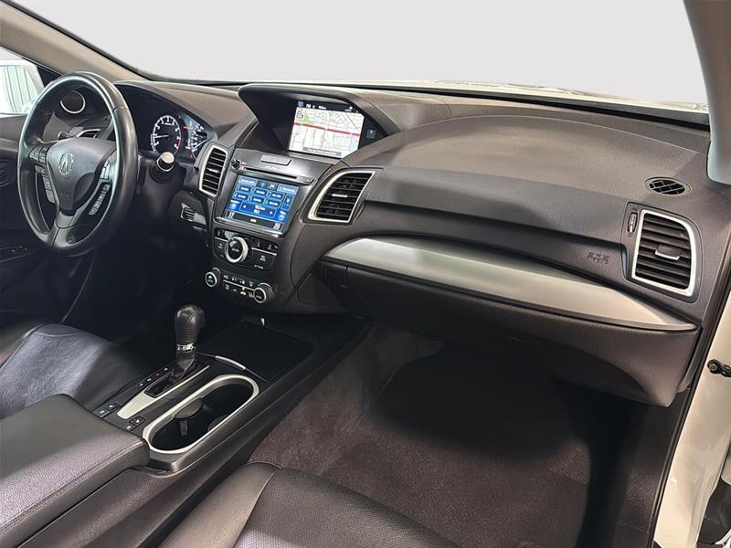 acura RDX 2018 - 19