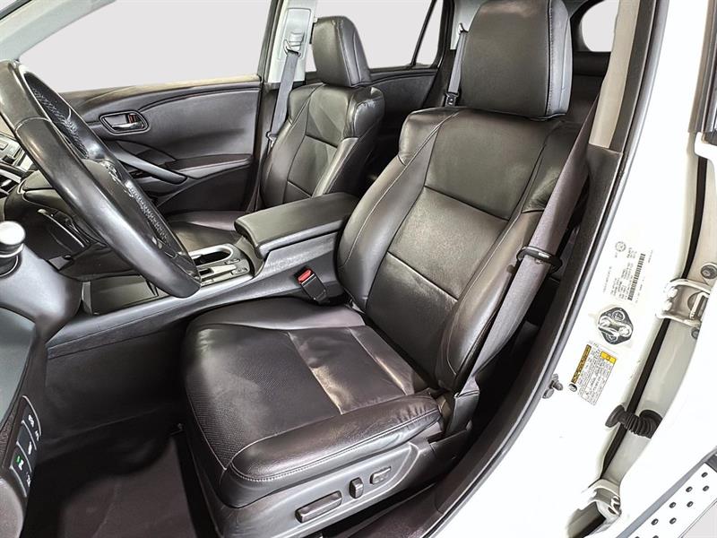 acura RDX 2018 - 21