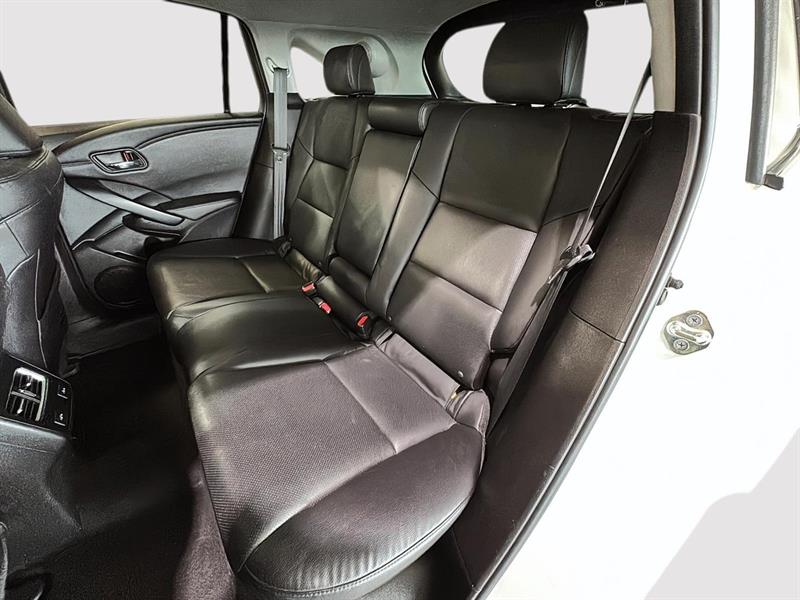acura RDX 2018 - 24
