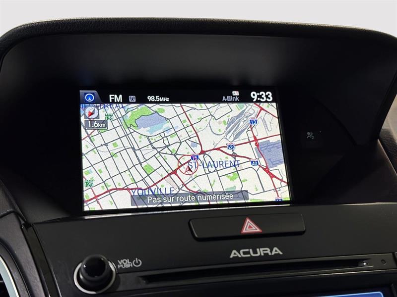 acura RDX 2018 - 28