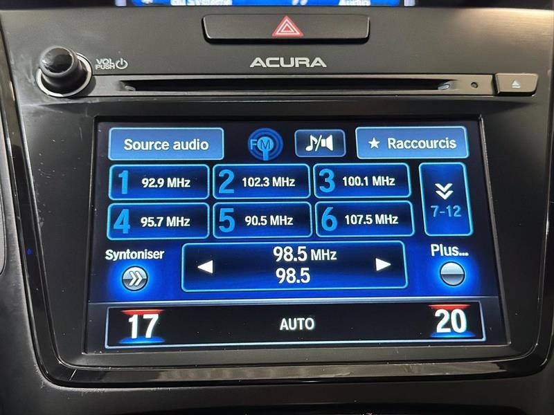 acura RDX 2018 - 30