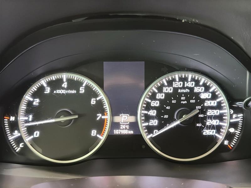 acura RDX 2018 - 35