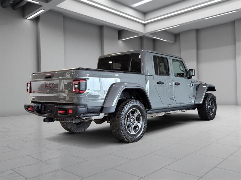 jeep Gladiator 2022 - 19