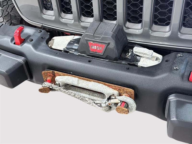 jeep Gladiator 2022 - 42