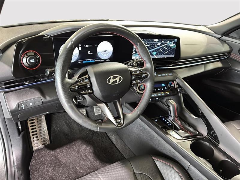 hyundai Elantra 2025 - 4