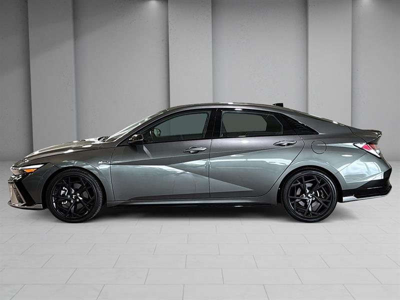 hyundai Elantra 2025 - 9