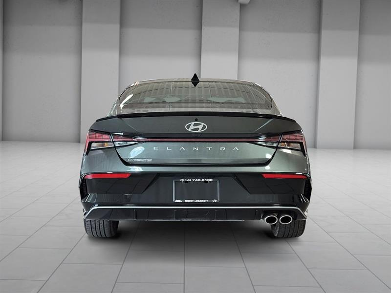 hyundai Elantra 2025 - 12