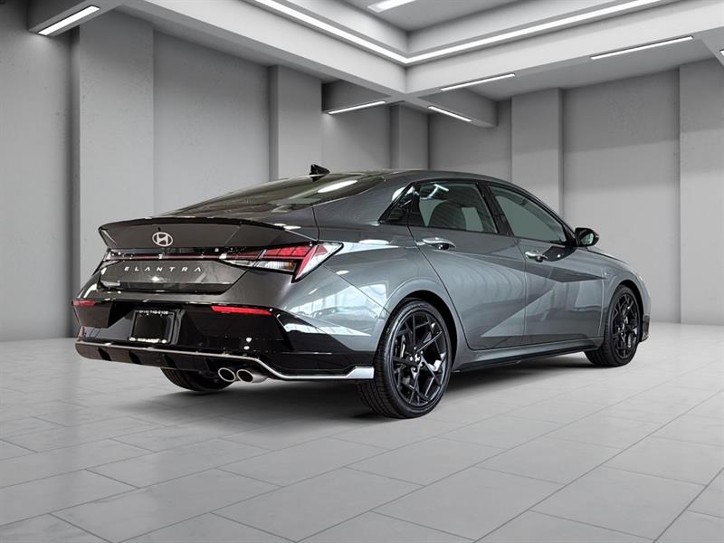 hyundai Elantra 2025 - 15