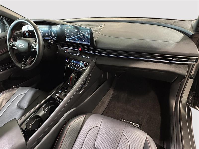 hyundai Elantra 2025 - 17