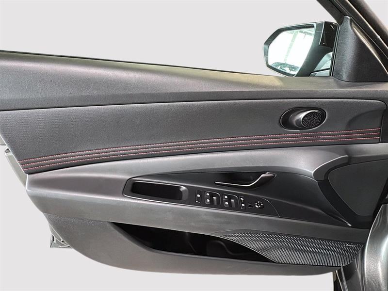 hyundai Elantra 2025 - 19