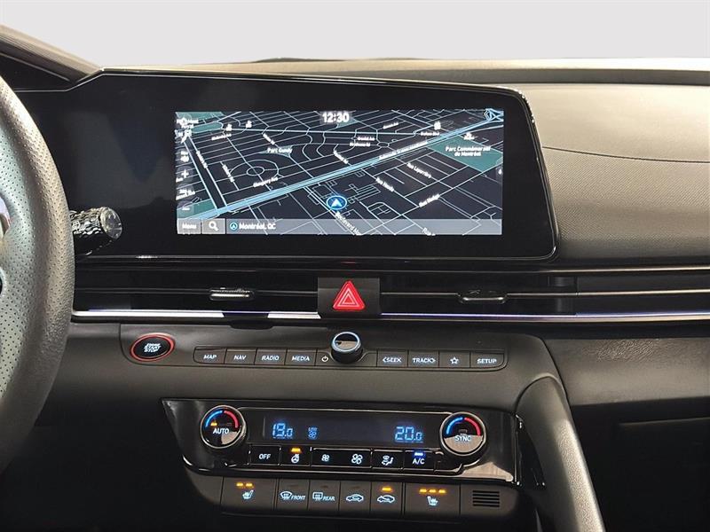 hyundai Elantra 2025 - 25