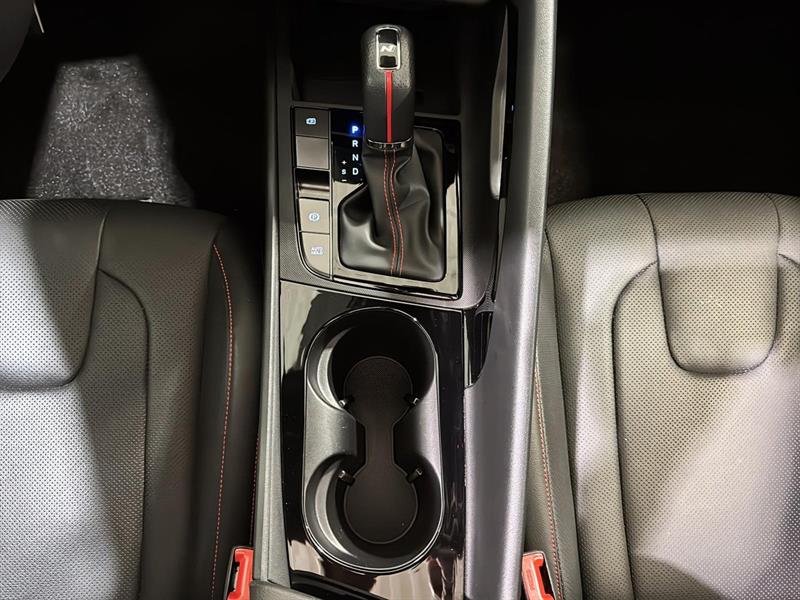 hyundai Elantra 2025 - 27