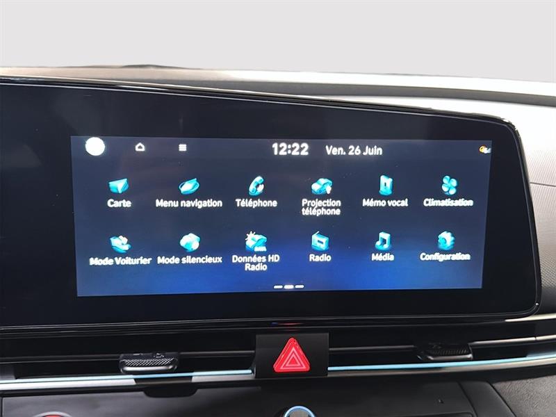 hyundai Elantra 2025 - 31