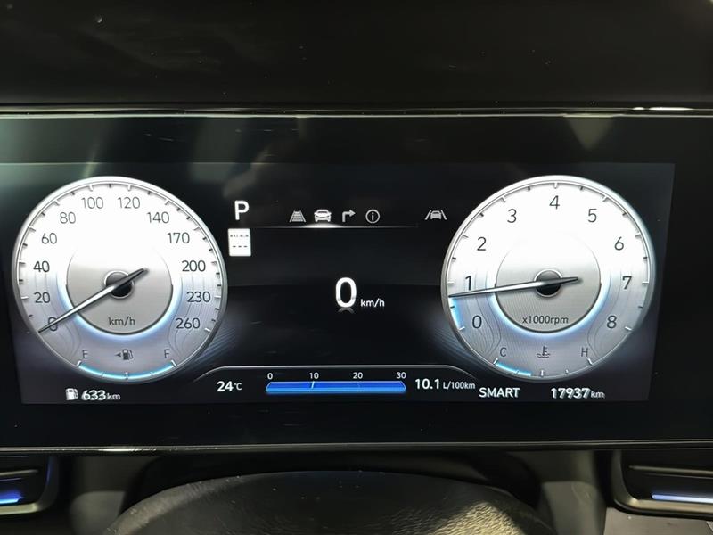 hyundai Elantra 2025 - 38