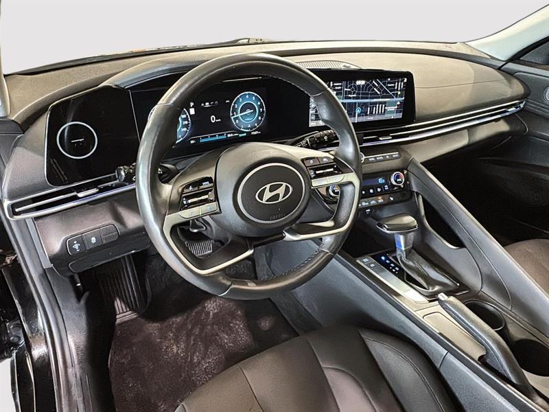 hyundai Elantra 2025 - 4