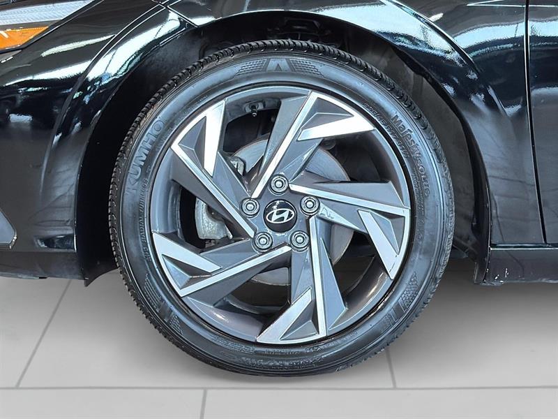 hyundai Elantra 2025 - 7