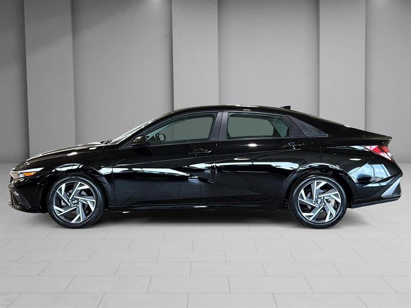 hyundai Elantra 2025 - 9