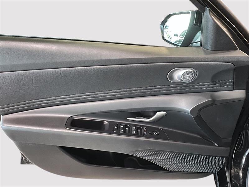 hyundai Elantra 2025 - 19