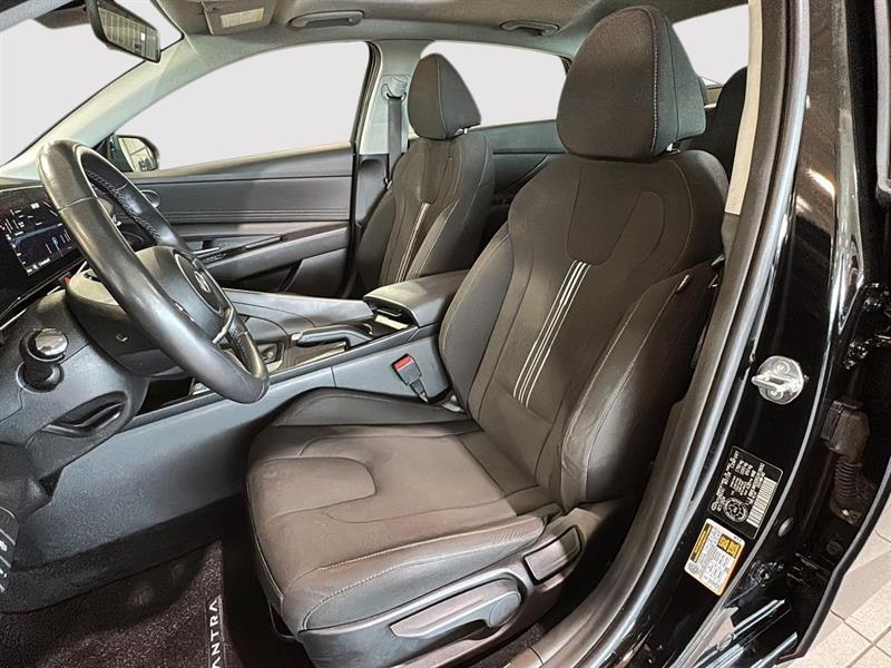 hyundai Elantra 2025 - 20