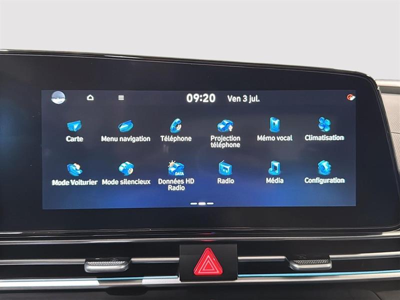 hyundai Elantra 2025 - 29