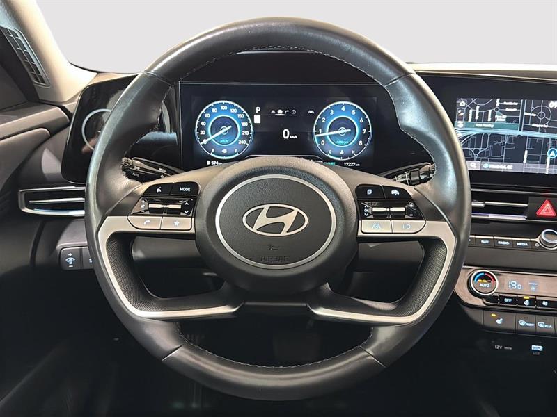 hyundai Elantra 2025 - 34
