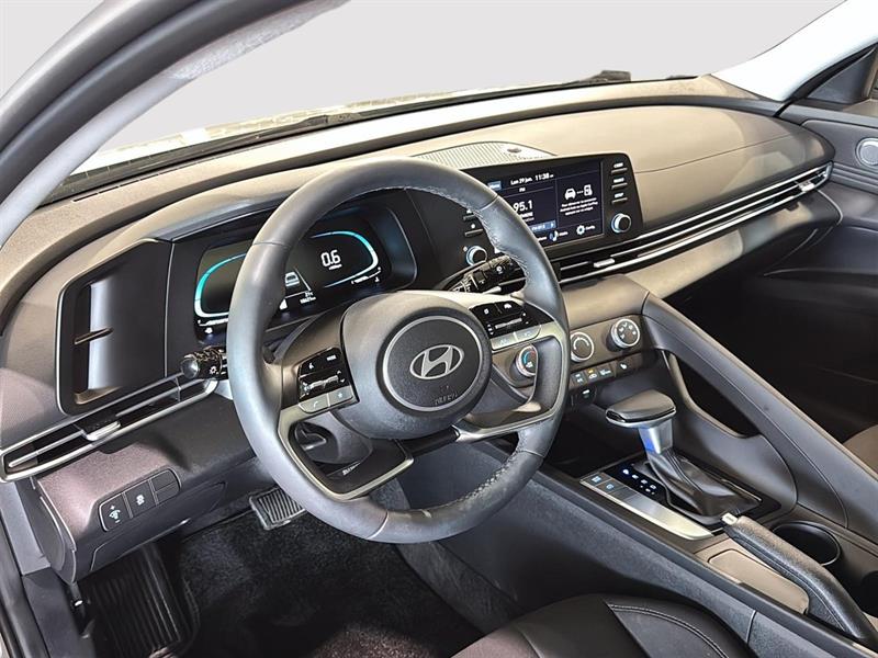 hyundai Elantra 2025 - 3