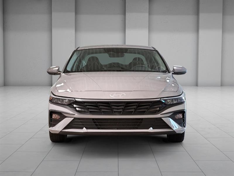 hyundai Elantra 2025 - 7