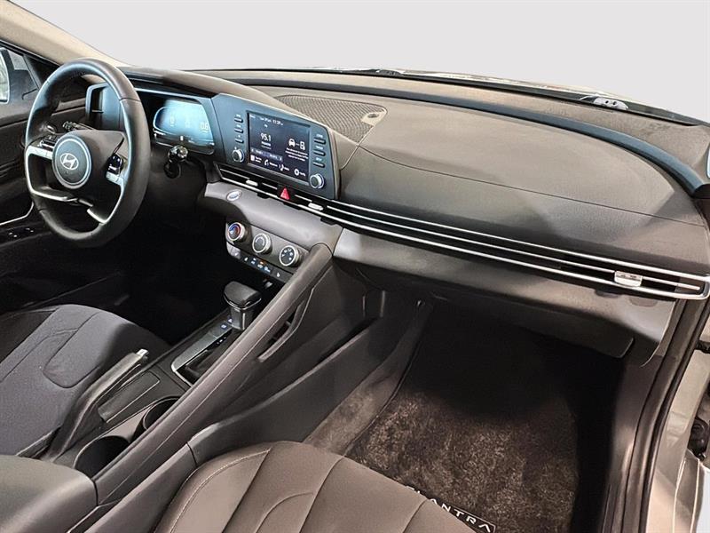 hyundai Elantra 2025 - 16