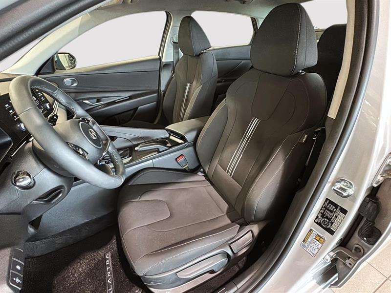 hyundai Elantra 2025 - 19