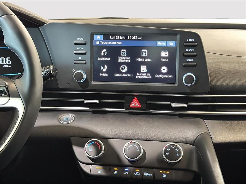 hyundai Elantra 2025 - 21