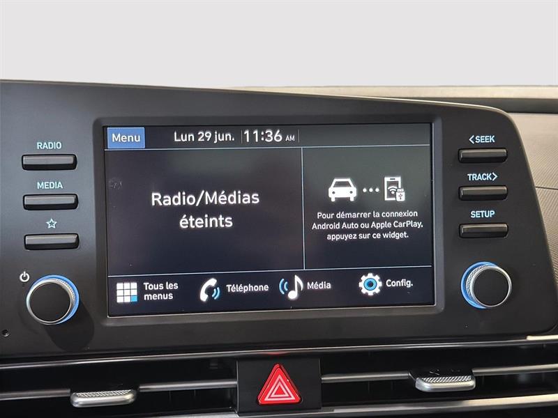 hyundai Elantra 2025 - 24