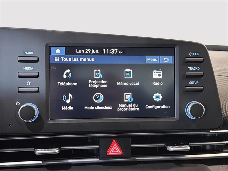 hyundai Elantra 2025 - 25