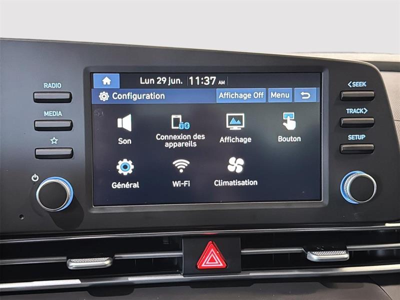 hyundai Elantra 2025 - 27