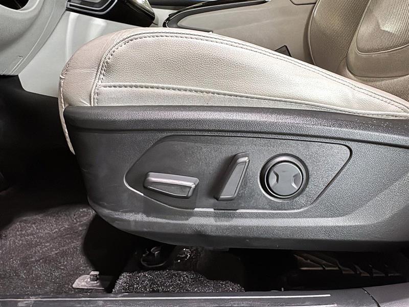 hyundai Tucson hybride rechargeable 2022 - 23