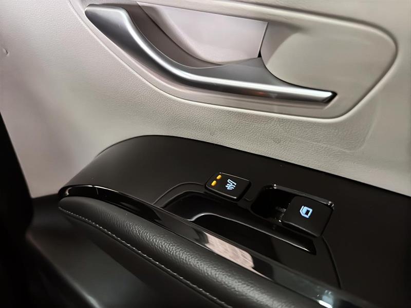 hyundai Tucson hybride rechargeable 2022 - 43