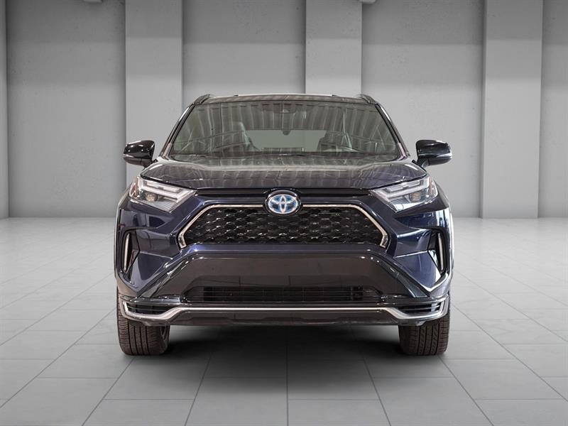 toyota RAV4 Prime 2023 - 8
