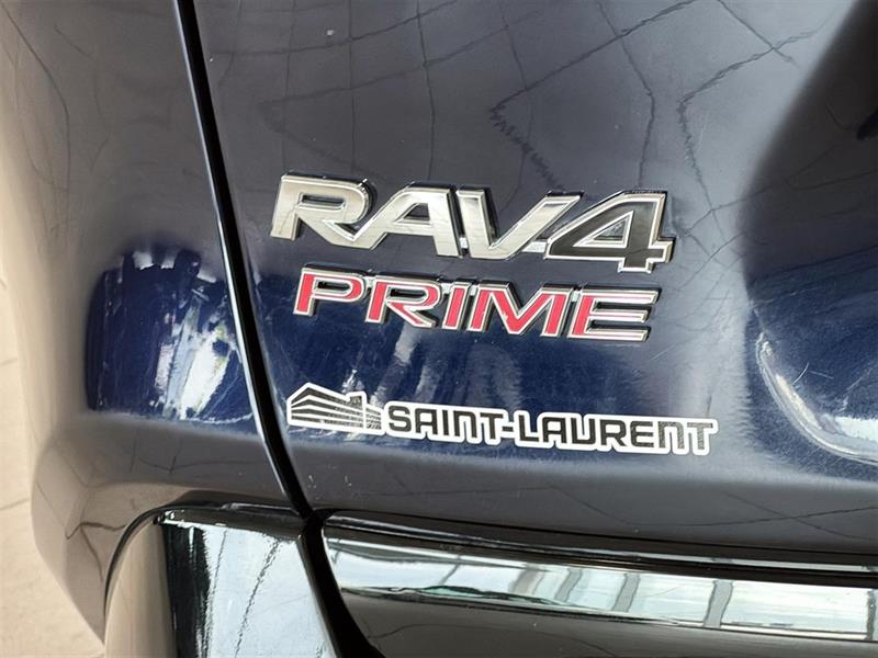 toyota RAV4 Prime 2023 - 13