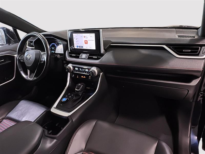 toyota RAV4 Prime 2023 - 20