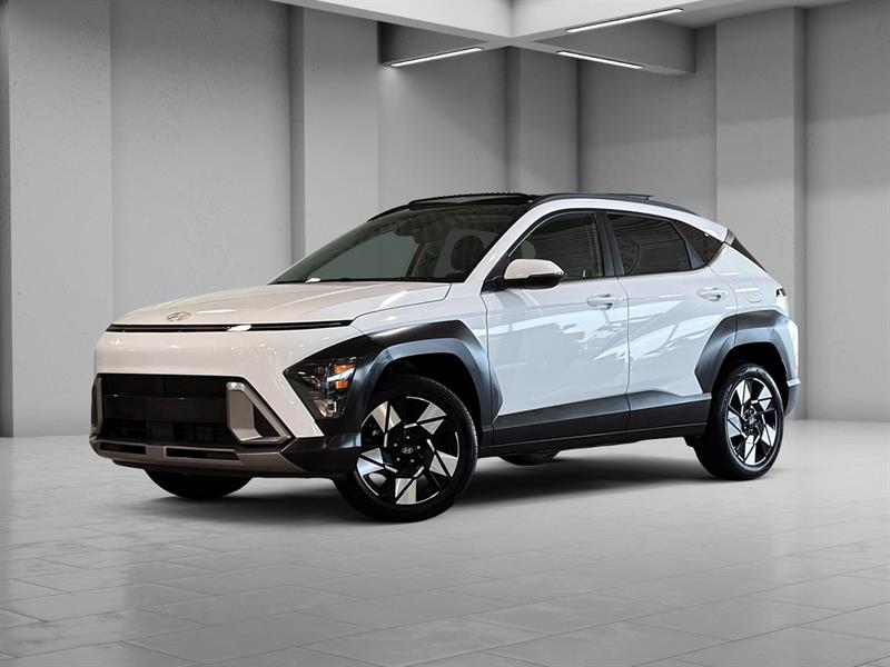 hyundai Kona 2024