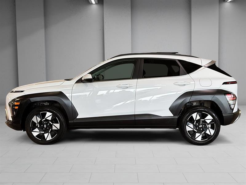 hyundai Kona 2024 - 9