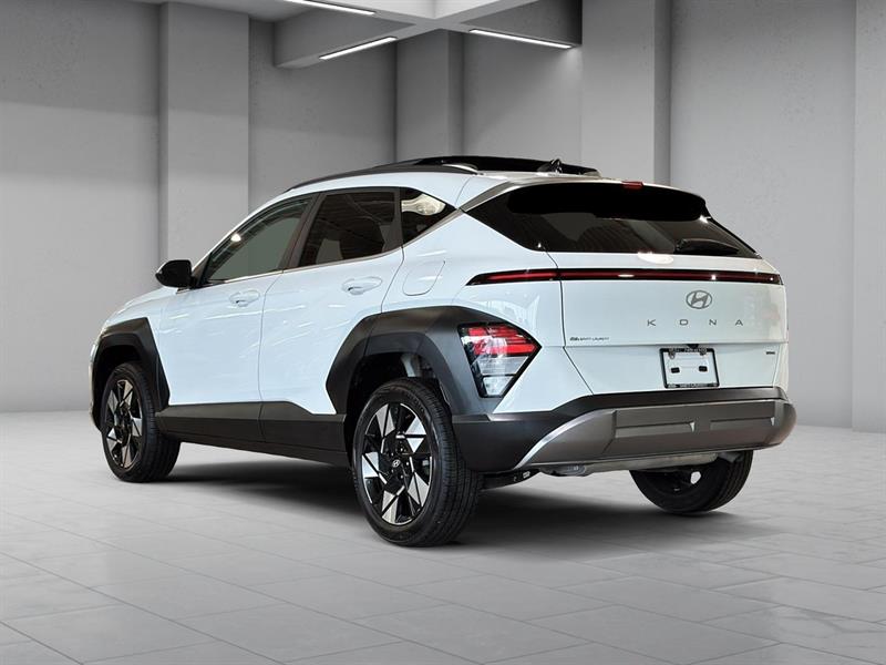 hyundai Kona 2024 - 11
