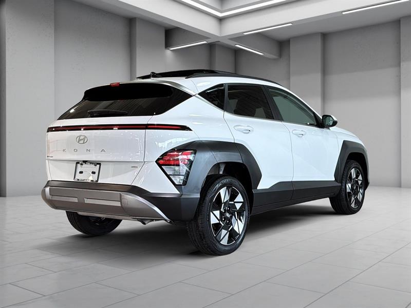 hyundai Kona 2024 - 16
